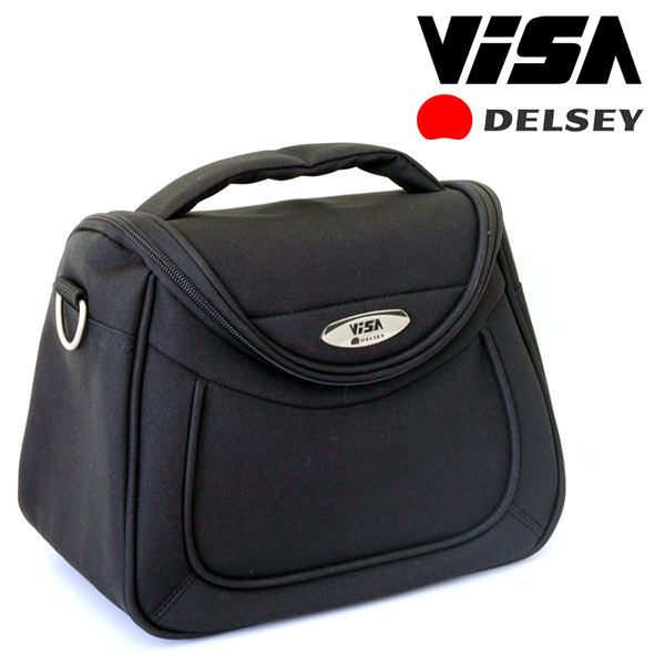 visa delsey caleo