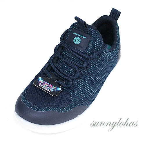 energy lights by skechers