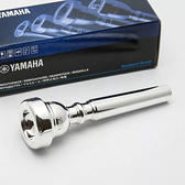 小叮噹的店-YAMAHA 小喇叭吹嘴 小號吹嘴 TR11/TR13/TR14/TR15/TR16/TR17/TR18日本製 公司貨