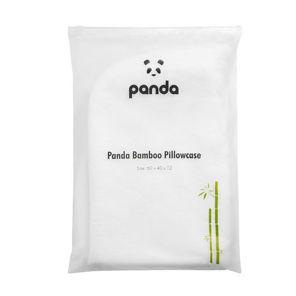 英國 Panda 甜夢成人枕專用枕套