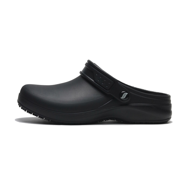 SKECHERS 布希鞋 RIVERBOUND 黑色 男 200092BLK product thumbnail 4