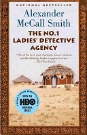 二手書博民逛書店 《Number One Ladies Detective Agency》 R2Y ISBN:1400034779│Anchor