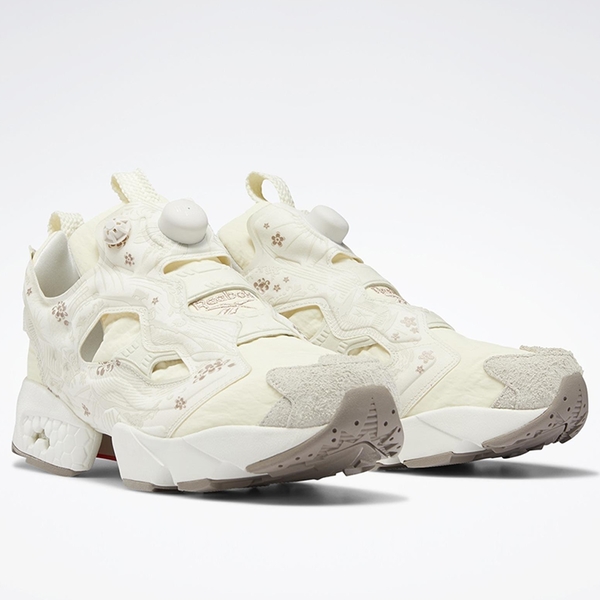 REEBOK INSTAPUMP FURY OG 男鞋 女鞋 休閒 充氣 EVA 中底 經典 白【運動世界】FX3115