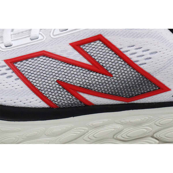 NEW BALANCE FRESH FOAM 880 運動鞋 白色 男鞋 M880C14-2E no136 product thumbnail 4