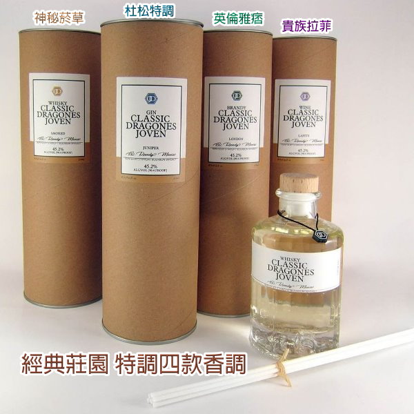 經典莊園擴香組250ml (神秘菸草)【台灣製】年度新品 雙11折扣價 product thumbnail 5