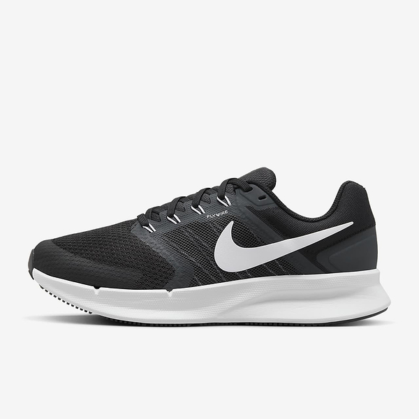 NIKE W NIKE RUN SWIFT 3 女款 黑色 慢跑運動鞋 DR2698002【KAORACER】