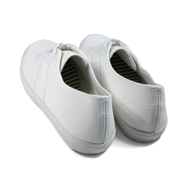 Mami rabbit 休閒鞋 小白鞋 白色 女鞋 MT-819A-02 no074 product thumbnail 2