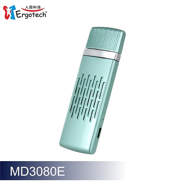 人因 電視好棒無線HDMI同步分享棒 MD3080EG1