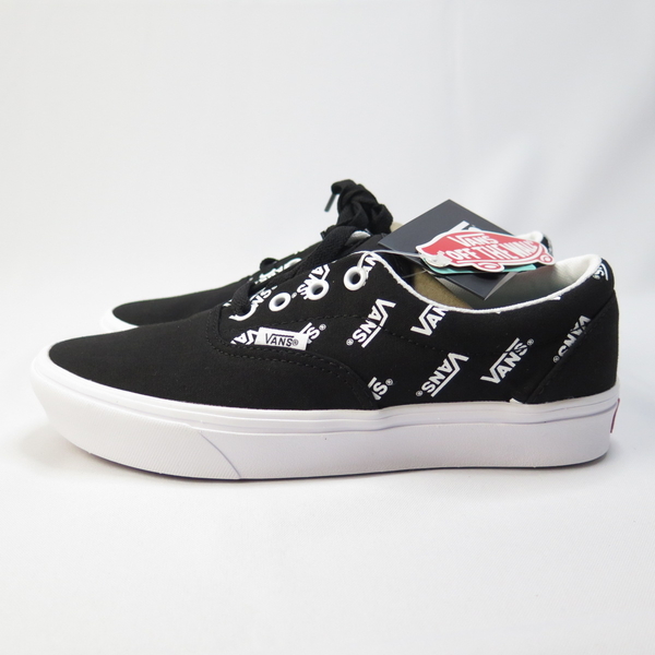 vans comfy cush era