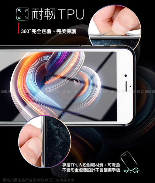 DAPAD for OPPO A79 5G 百搭時代多卡式夾層皮套 product thumbnail 8