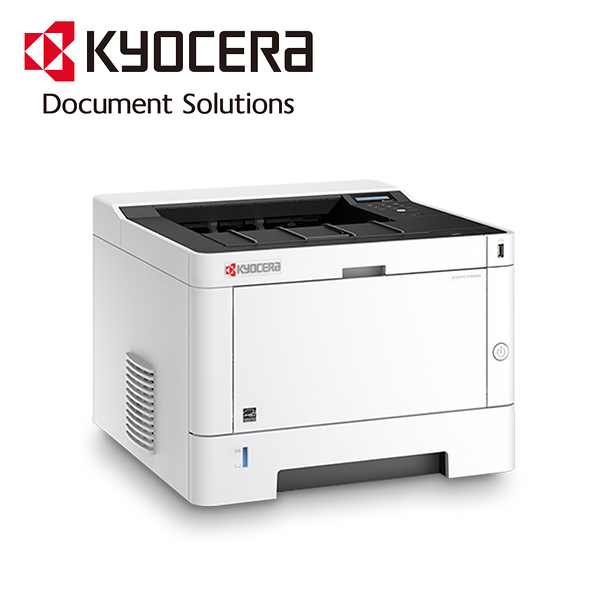 KYOCERA 京瓷 ECOSYS P2040dn 黑白雷射印表機 含雙面列印