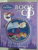 【書寶二手書T9／兒童文學_EOB】Disney Frozen_Parragon Publishing