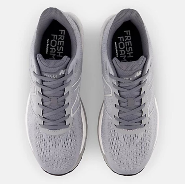 New Balance 880 男款 灰色 運動鞋 慢跑鞋 M880P12【KAORACER】 product thumbnail 3