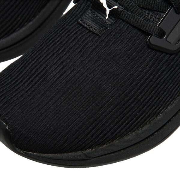 Puma Ignite 全黑 慢跑鞋 運動鞋 休閒鞋 Limitless 避震 透氣 專業慢跑鞋 19048201