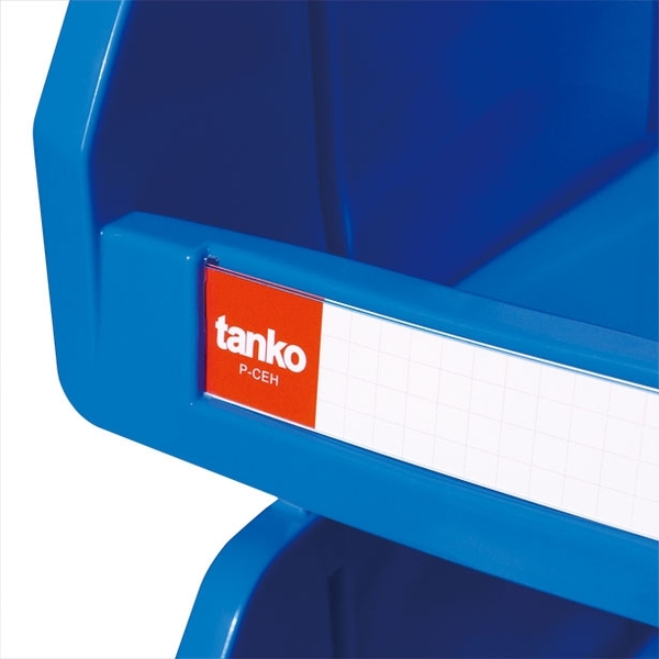 [家事達]Tanko-TA-120 天鋼 組立零件盒 18入/箱 (尺寸：W203xD350xH157 mm) product thumbnail 5