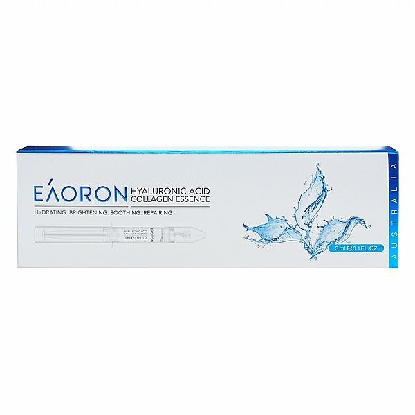 澳洲 EAORON 水光針精華液(3ml)【小三美日】DS017280