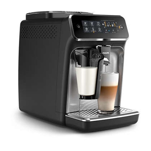 《贈安裝》Philips Saeco EP3246 飛利浦 全自動 義式咖啡機 (贈到府安裝+教學) product thumbnail 2