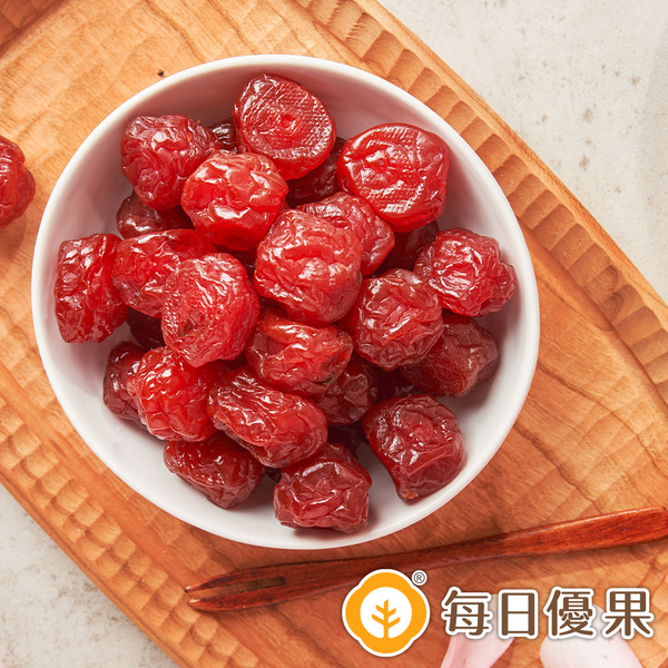 玫瑰李 70G口袋蜜餞 每日優果 product thumbnail 3