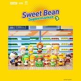 小甜豆超市2系列公仔盒玩(單入隨機款)【POP MART】