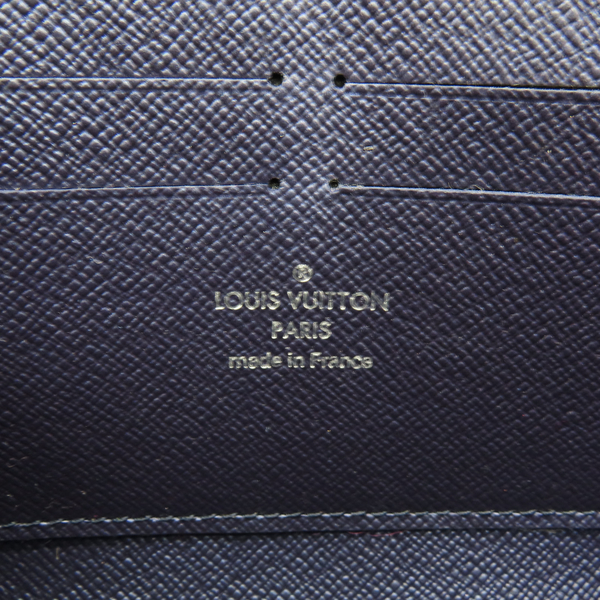 【二手名牌BRAND OFF】LOUIS VUITTON LV 路易威登 深藍色 牛皮 水波紋 亮片 Twist 單肩鍊包 銀扣 M64041 product thumbnail 7