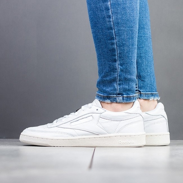 reebok club c 85 hardware