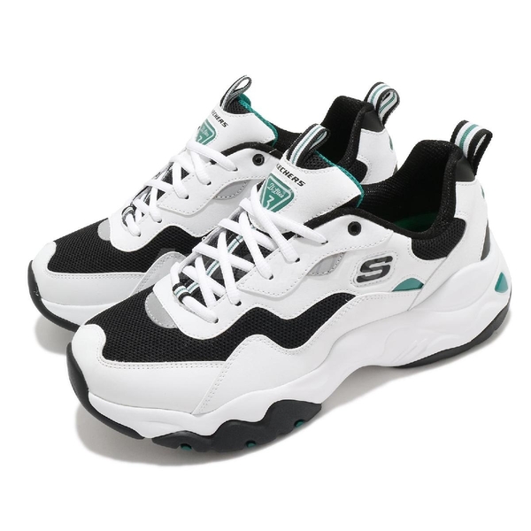 Skechers 休閒鞋D Lites 3.0 Catch A Vibe 