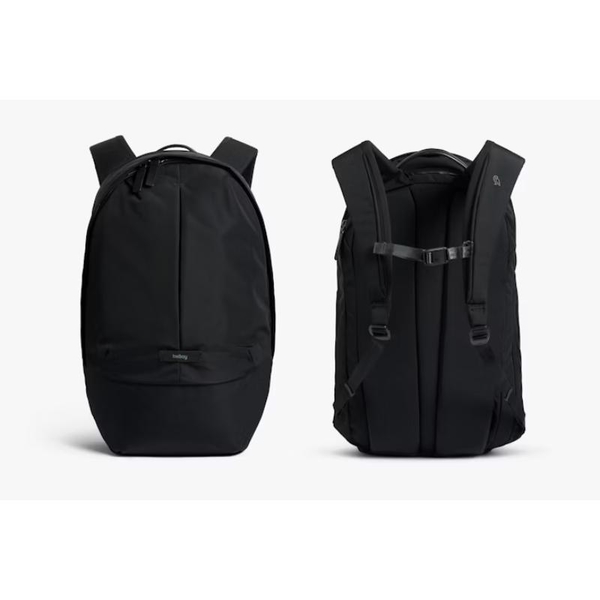 BELLROY Classic Backpack PLUS 後背包-Navy product thumbnail 2