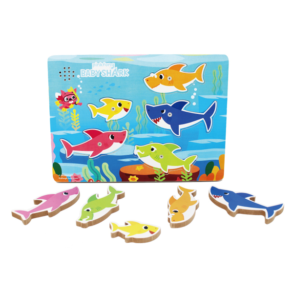 baby shark toys r us