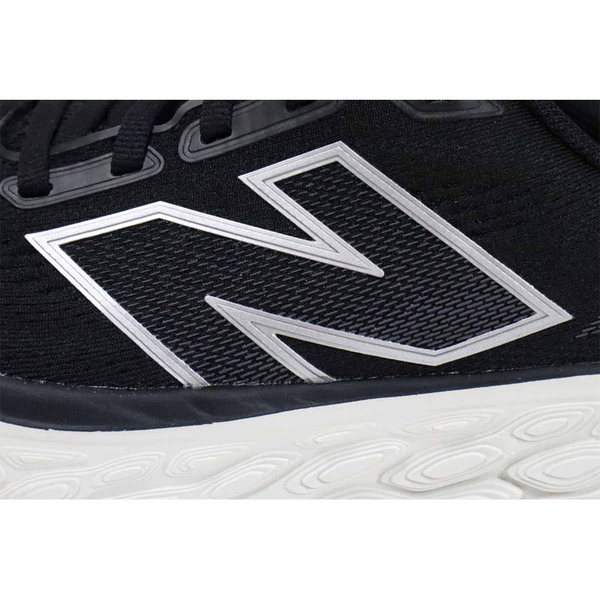 NEW BALANCE FRESH FOAM 880 運動鞋 跑鞋 黑色 女鞋 W880K14-D no134 product thumbnail 4