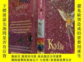 二手書博民逛書店rainbow罕見magic Kylie the carnival fairy 彩虹魔術師凱莉嘉年華仙女 Y