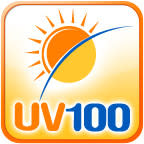 UV100專業機能防曬服飾