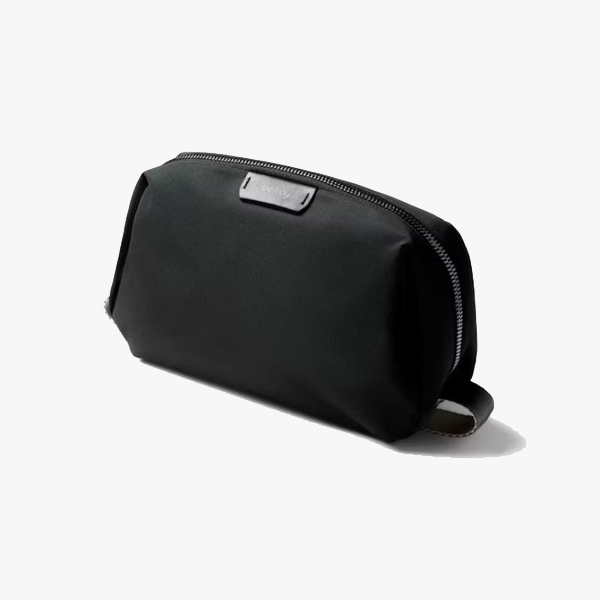 BELLROY Toiletry Kit 收納包-Black