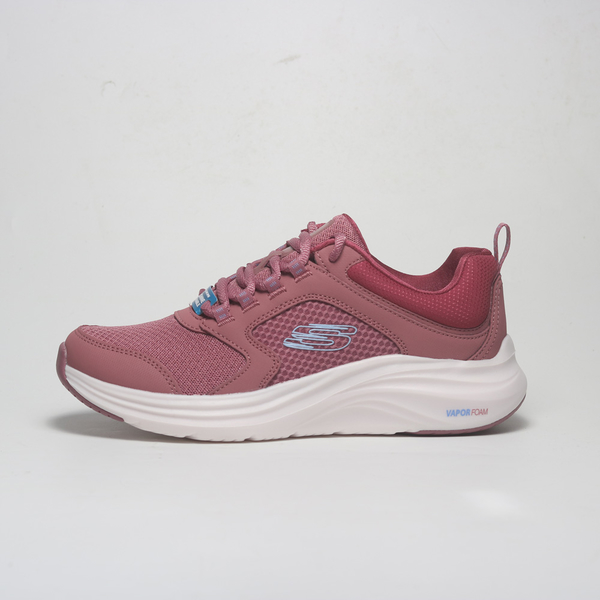 SKECHERS 慢跑鞋 VAPOR FORM 梅紅 輕量 健走鞋 女 150023MVBL product thumbnail 4