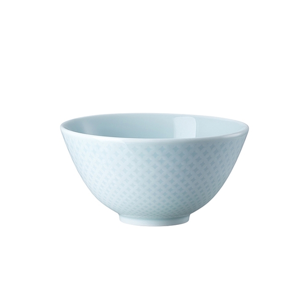 德國 Rosenthal Junto 飯碗12cm-天青