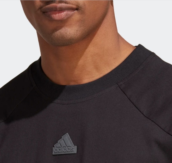 Adidas DESIGNED 4 GAMEDAY 男造型透氣TSHIRT IC3720【KAORACER】 product thumbnail 4