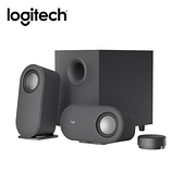 Logitech 羅技 Z407藍芽音箱 含超低音喇叭