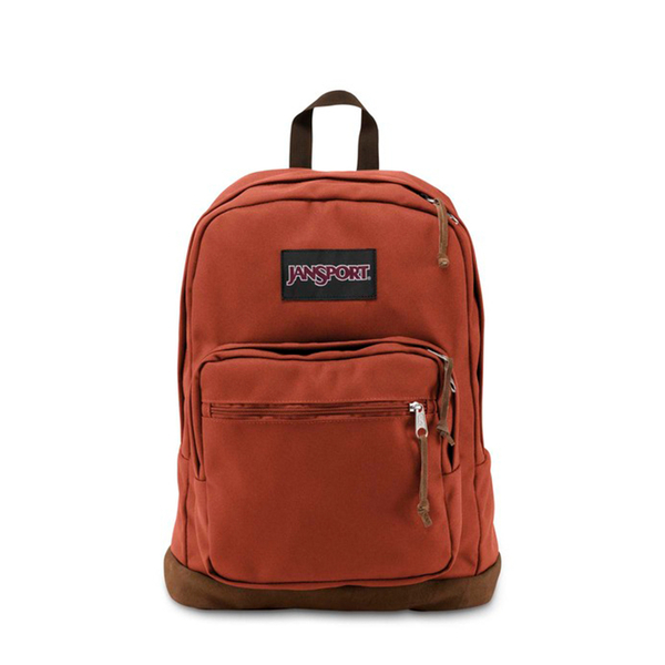 JANSPORT 後背包 RIGHT PACK 特殊色 經典麂皮底設計 電腦包 筆電包 43969 得意時袋 product thumbnail 2