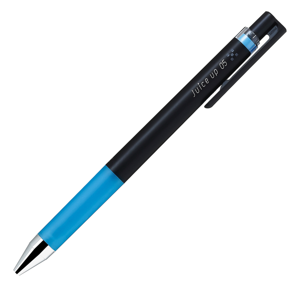 PILOT 百樂 LJP-20S5 0.5超級果汁筆-淺藍