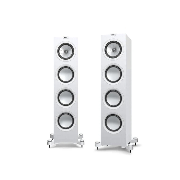 英國 KEF Q750 中型2.5路分音座地揚聲器 Uni-Q 公司貨 送原廠喇叭罩 product thumbnail 3