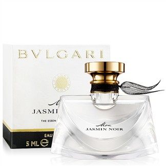 mon jasmin noir by bvlgari