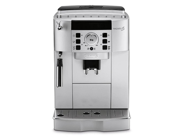 Delonghi 迪朗奇 義大利全自動咖啡機 ECAM 22.110SB【 良鎂咖啡精品館 】