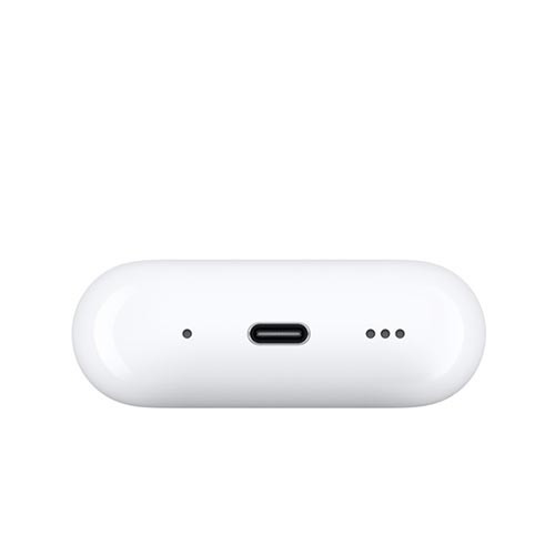 Apple AirPods Pro(第2代)USB‑C MTJV3TA/A【愛買】 product thumbnail 5