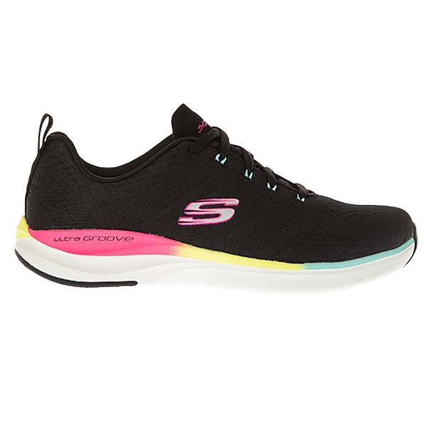 skechers vision