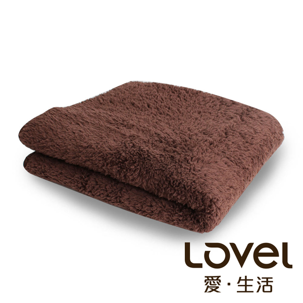 Lovel 7倍強效吸水抗菌超細纖維小浴巾-共九款 product thumbnail 9