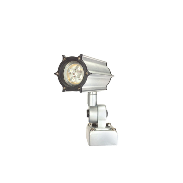 【日機】台灣製造 LED聚光燈 投光燈 廣告投光燈 招牌燈 NLSS12A-AC product thumbnail 2