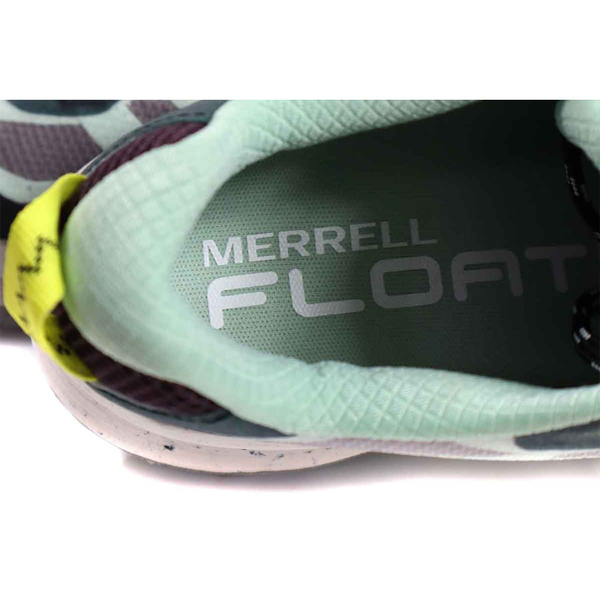 MERRELL MOAB SPEED GTX 慢跑鞋 健行鞋 綠色 女鞋 黃金大底 ML067518 no243 product thumbnail 6