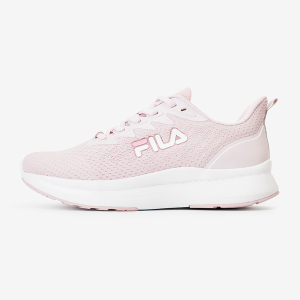 FILA COVES 女慢跑鞋 運動 粉 KAORACER 5J316W551 product thumbnail 2