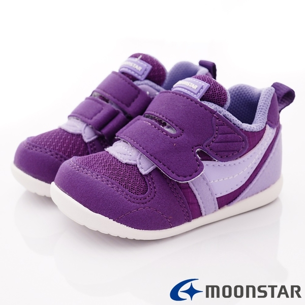 日本Moonstar機能童鞋HI系列2E學步款4色任選(寶寶段) product thumbnail 8