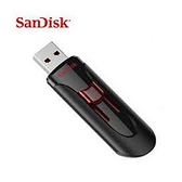SanDisk Cruzer CZ600 USB3.0 隨身碟16GB-富廉網