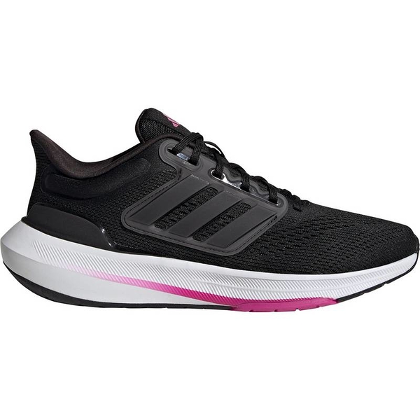 adidas ULTRABOUNCE 女極避震跑鞋 白 KAORACER HP5785